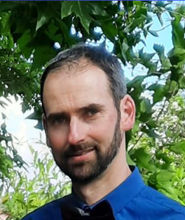 Maurer Sébastien 