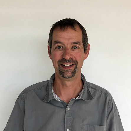 Benoît Marc 