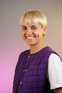 Mottet Sarah 